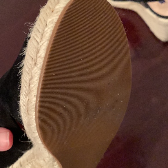 Stuart Weitzman espadrilles - Picture 7 of 12